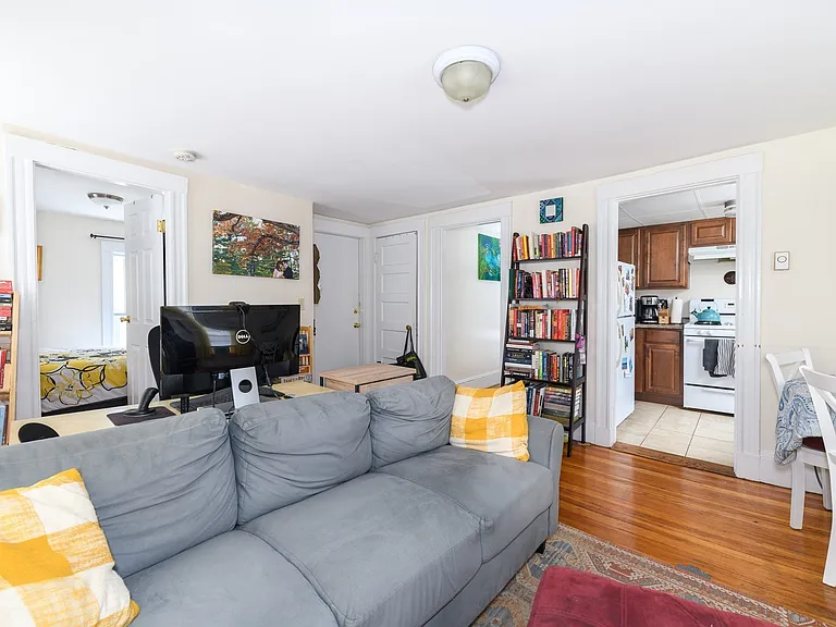 720 Massachusetts Ave #6 — Photo 5