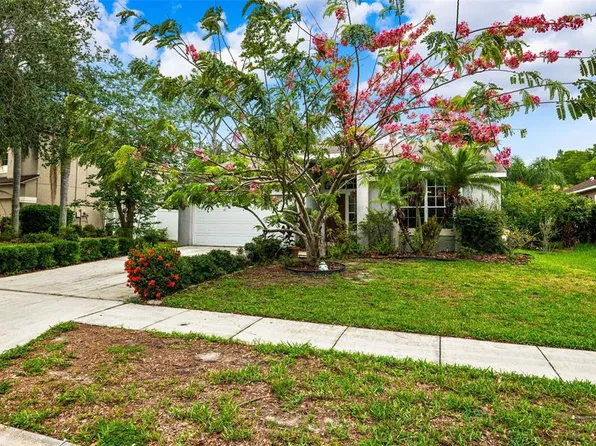 4931 Ridgemoor Cir, Palm Harbor, FL 34685