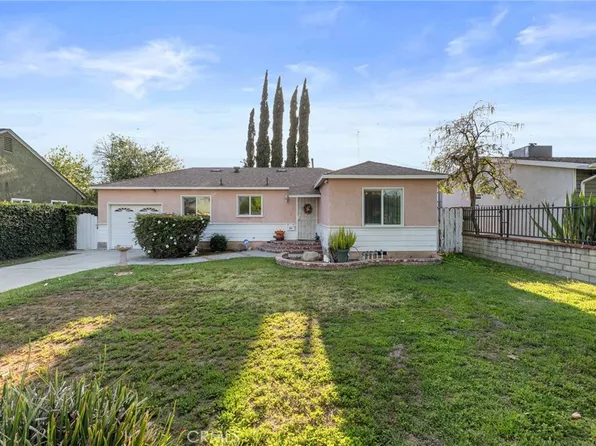 7307 Oak Park Ave, Van Nuys, CA 91406