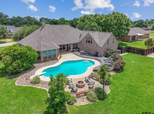 225 Chester Dr, Canton, TX 75103