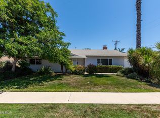 818 Malat Dr, Thousand Oaks, CA 91320