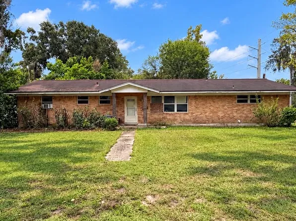 116 SE Tribble St, Lake City, FL 32025