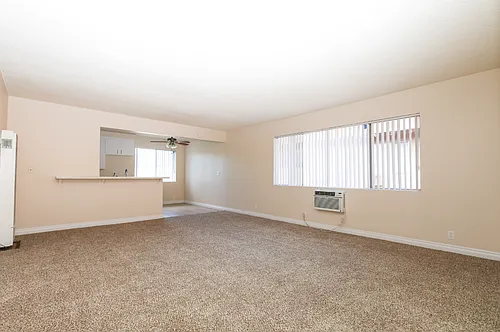Floor plan 2 Bedroom