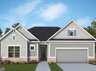 7012 Cottage Grove Dr, Flowery Branch, GA 30542