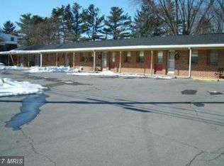 1 Ritner Gdns, Shippensburg, PA 17257