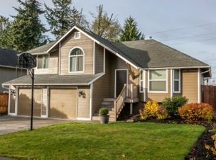 1708 91st Dr SE, Lake Stevens, WA 98258