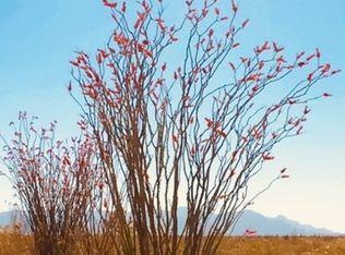 Santa Fe Ranch Rd, Yucca, AZ 86438