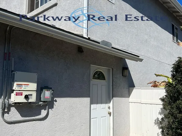 8547 Wintergardens Blvd #A-c, Lakeside, CA 92040