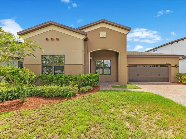5054 SICILY DRIVE, ST CLOUD, FL 34771