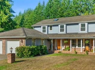 1821 Centerwood Dr SE, Olympia, WA