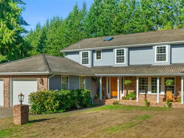 1821 Centerwood Drive SE, Olympia, WA 98501