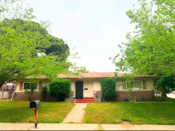 3405 N Mayfield Ave, San Bernardino, CA 92405