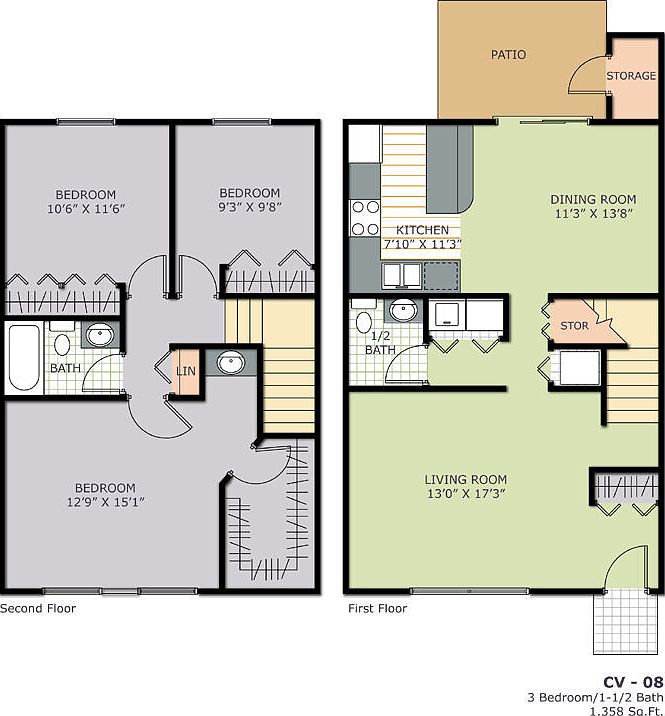 1st image of 1651 Chauncey Ct N #10624546