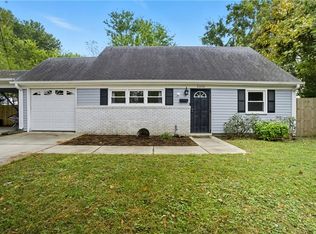 5329 River Edge Rd, Norfolk, VA 23502