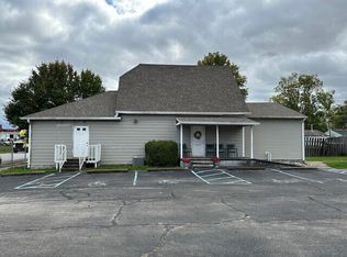 2630 S Holt Rd, Indianapolis, IN 46241