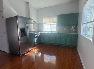 3443 Buckingham Rd, Los Angeles, CA 90016