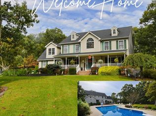 231 Crescent Ave, Jackson, NJ