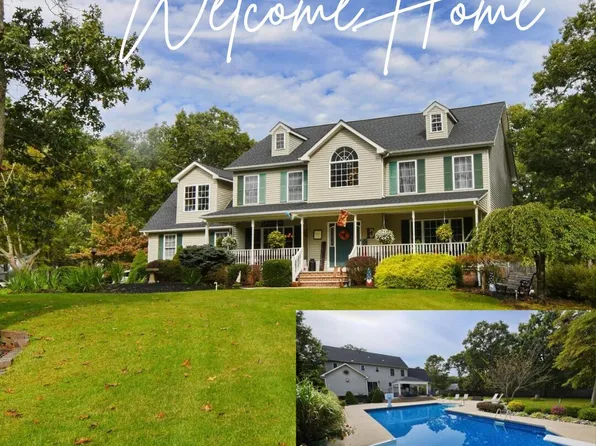 231 Crescent Avenue, Jackson, NJ 08527