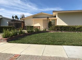 1151 Stoneylake Ct, Sunnyvale, CA 94089
