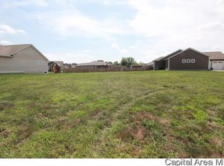 350 Green Meadow Dr, Sherman, IL 62684