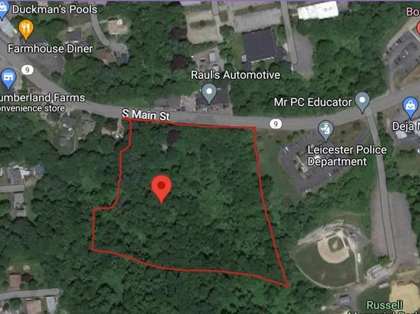 76 S Main St, Leicester, MA 01524