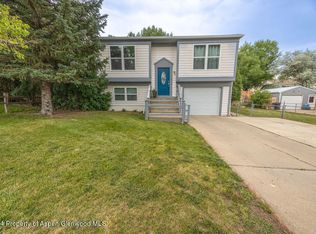 821 Exmoor Rd, Craig, CO 81625
