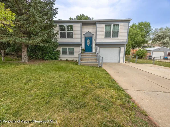 821 Exmoor Rd, Craig, CO 81625
