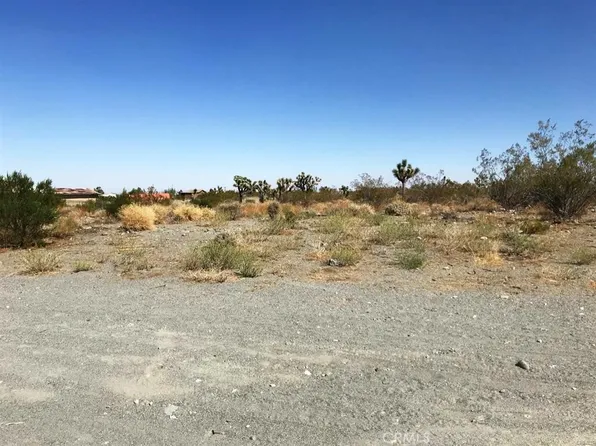 0 Rosado Rd #773, Pinon Hills, CA 92372