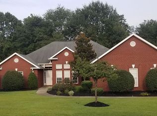 104 Erin Way, Warner Robins, GA 31088