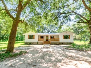 2624 Hardy Parker, Moss Point, MS 39562