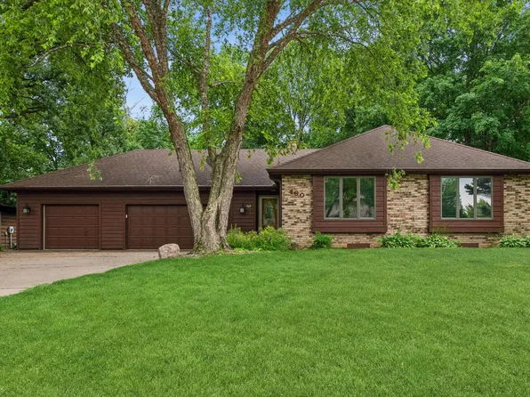 460 Oak Hill Rd, Chaska, MN 55318