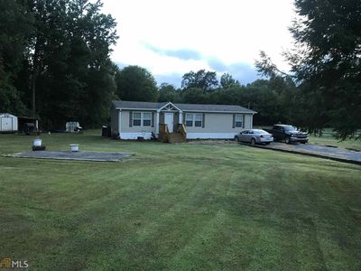 292 Jones St, Summerville, GA, 30747