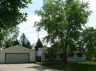 6005 Moon Lake Rd, Jackson, MI 49201