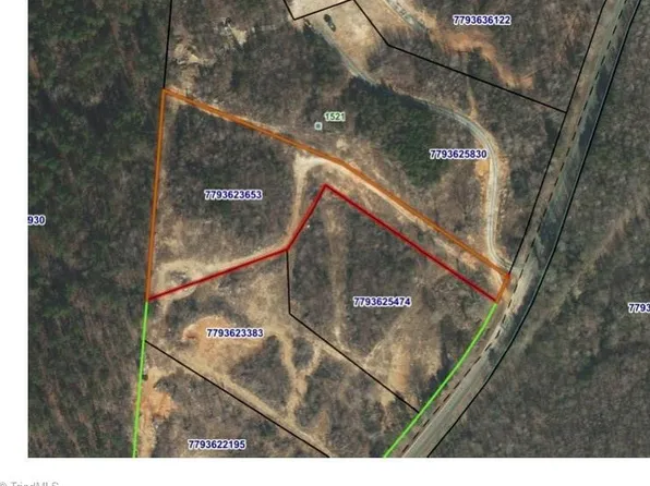 0 Mulberry Academy St #5, Franklinville, NC 27248