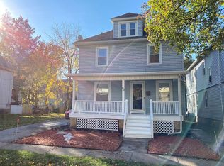 61 Hortense St, Rochester, NY 14611