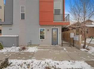 2922 W 26th Avenue #1, Denver, CO 80211