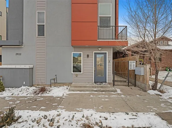 2922 W 26th Avenue #1, Denver, CO 80211