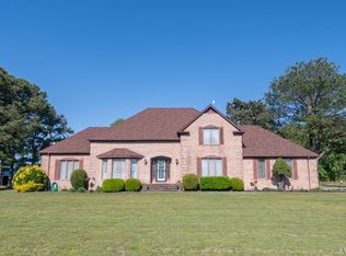 137 Ainsley Rd, Hertford, NC 27944