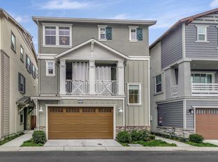 9162 Rudder Way, Newark, CA 94560