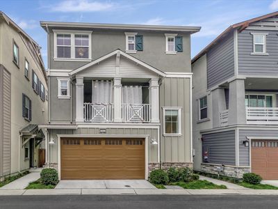 9162 Rudder Way, Newark, CA, 94560