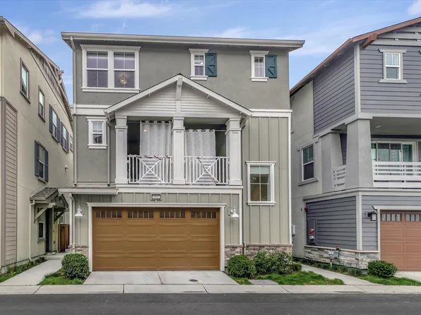 9162 Rudder Way, Newark, CA 94560