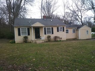 1022 Lydgate Rd, Memphis, TN 38116