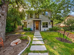 5608 Clay Ave, Austin, TX 78756
