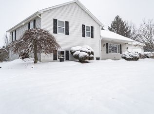 4425 N Bennett Hts, Batavia, NY 14020
