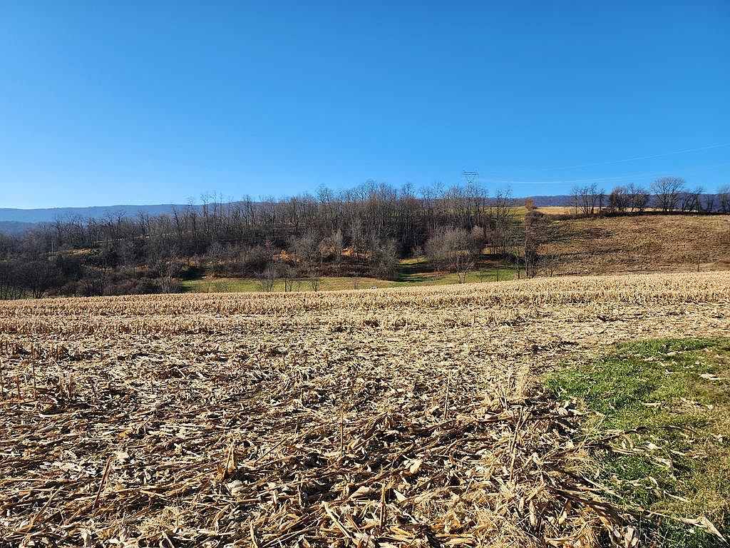 0 Thorn Hill Dr, Hesston, PA 16647 Zillow