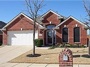 2600 Wales Dr, Mc Kinney, TX 75070