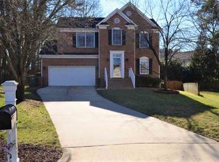 117 Del Rio Dr, Cary, NC 27519