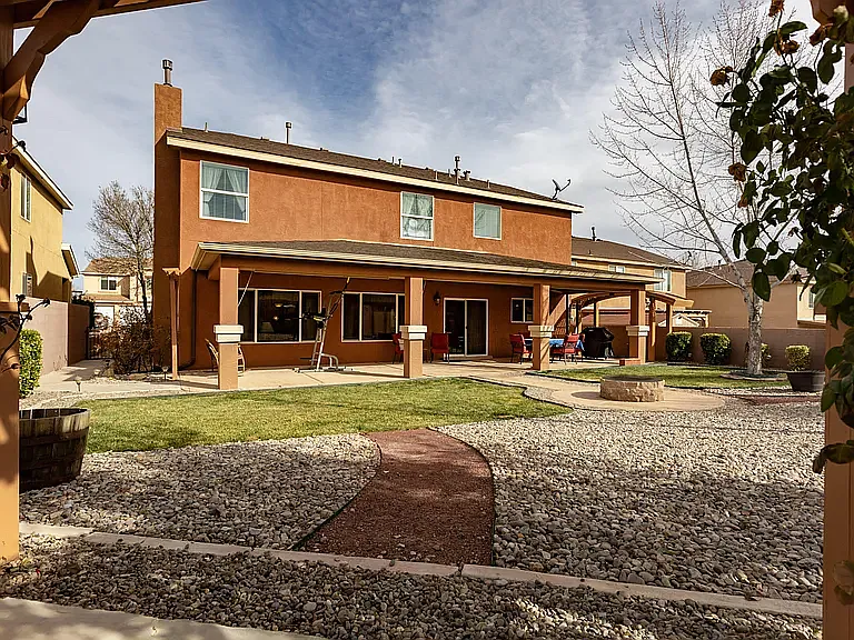 1101 Festival Rd NW — Photo 17