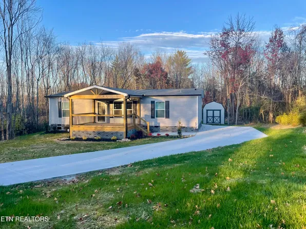 7224 Beelertown Rd, Powell, TN 37849