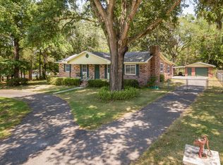 4027 E County Road 16a, Green Cove Springs, FL 32043